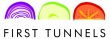 logo for First Tunnels Polytunnels